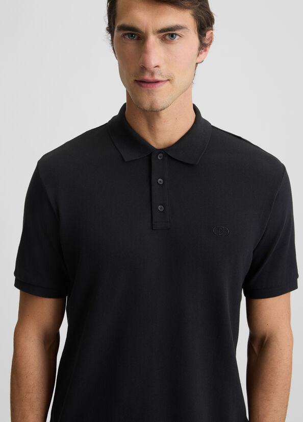 LIU JO POLO BASICA M/C