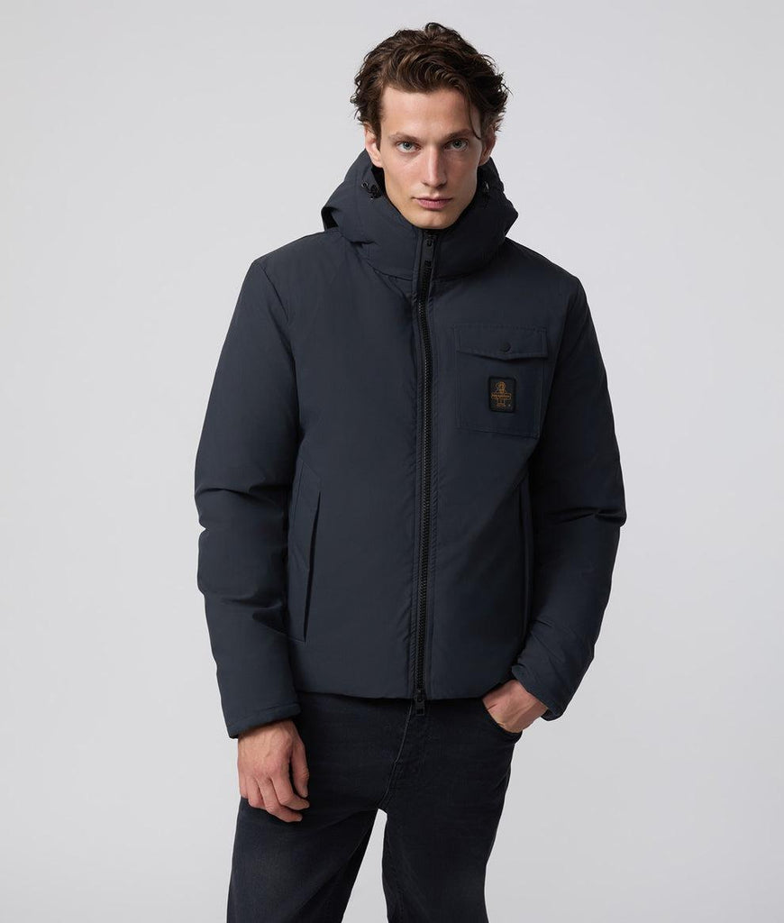 REFRIGIWEAR POLAR JACKET