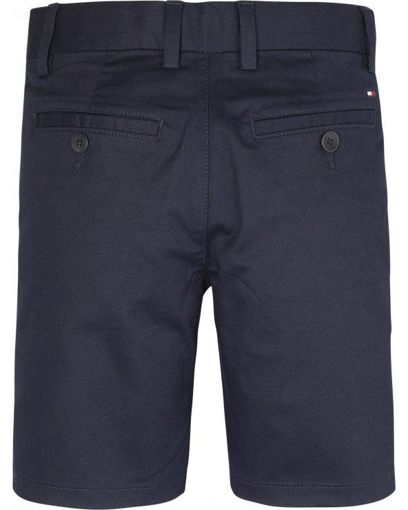 TOMMY HILFIGER 1985 CHINO SHORTS