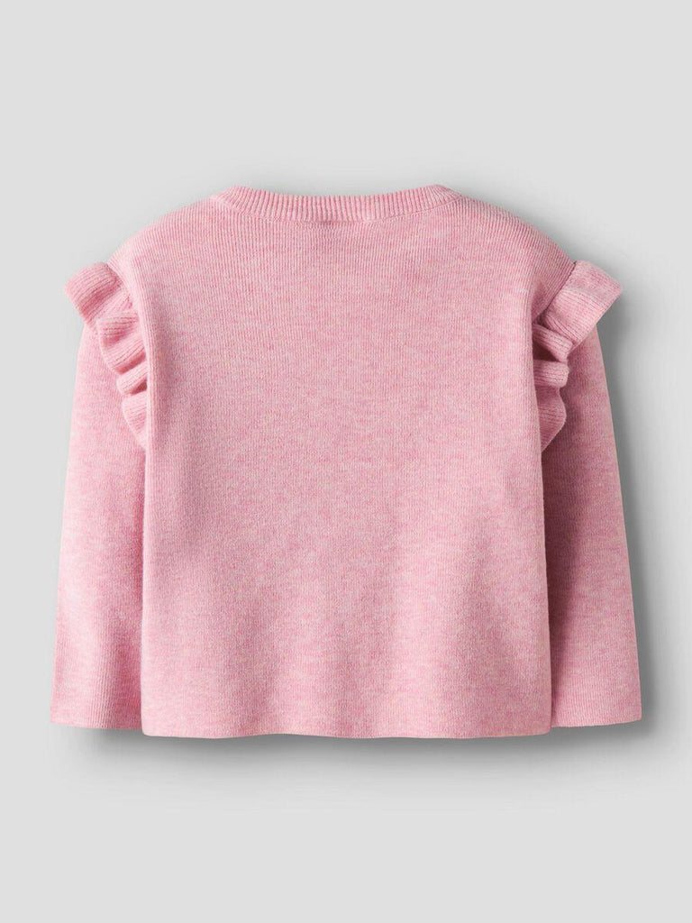 NAME.IT NMFNALIA LS KNIT