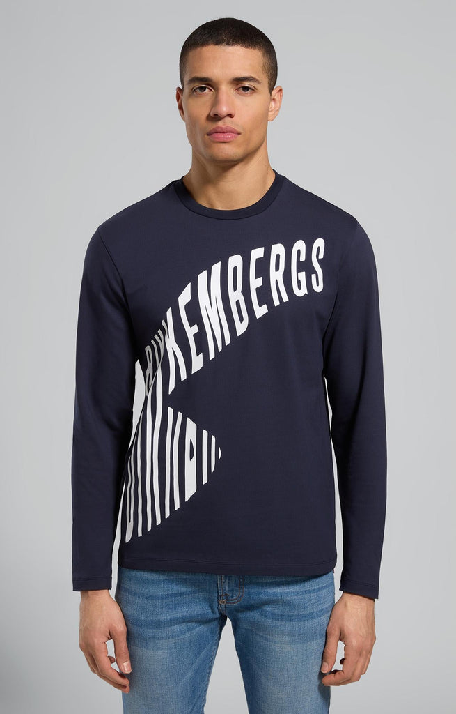 BIKKEMBERGS T-SHIRT