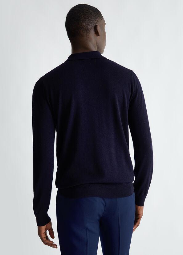 LIU JO MAGLIA CHIUSA M/L