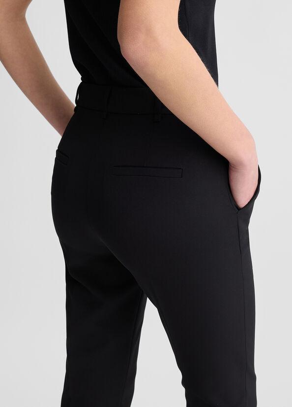 LIU JO ECS PANTALONE SIGARETTA