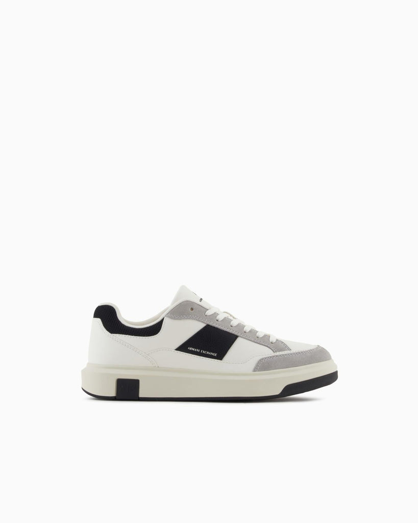 ARMANI EXCHANGE SNEAKER