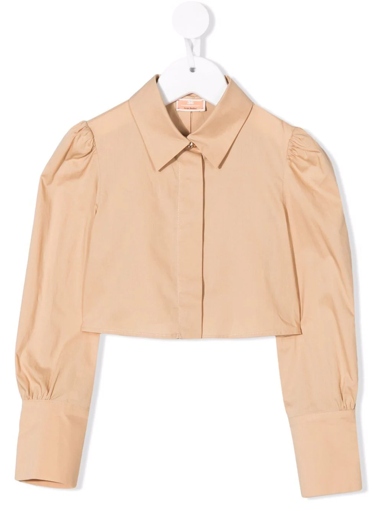 ELISABETTA FRANCHI La Mia Bambina SHIRT