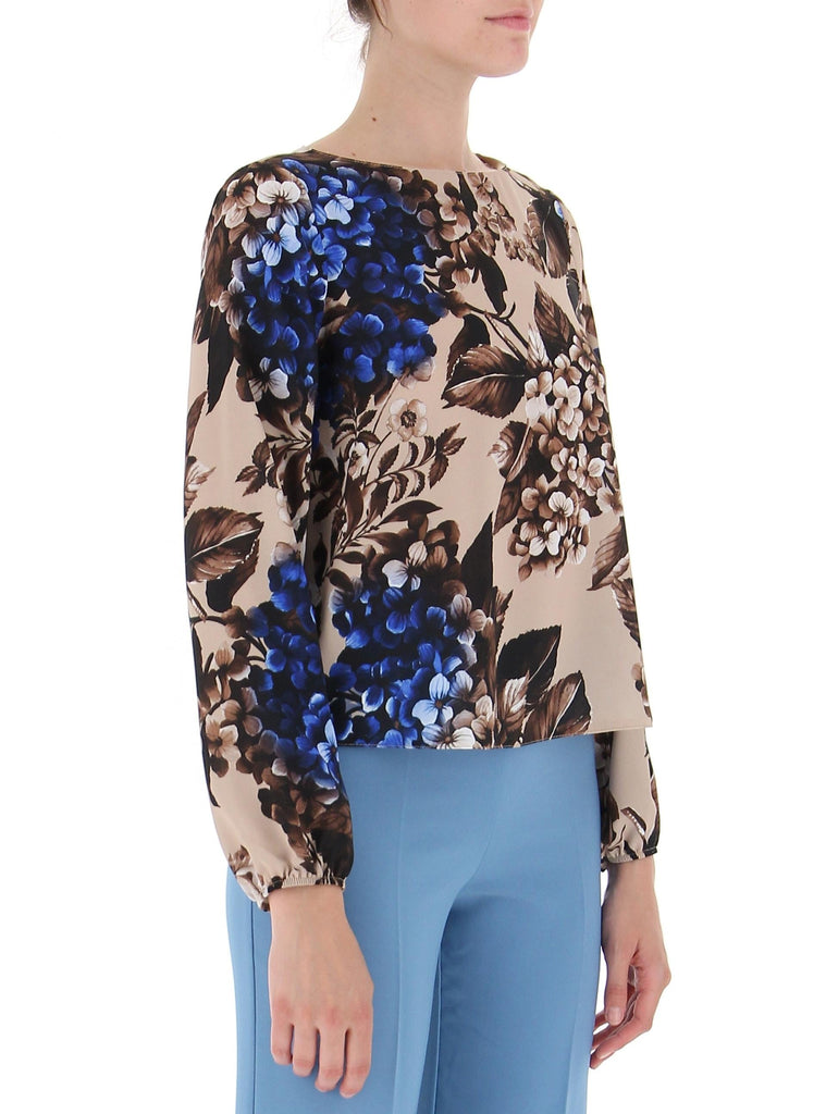 RINASCIMENTO REWI 4.019.146-P BLUSA SCATOLETTA