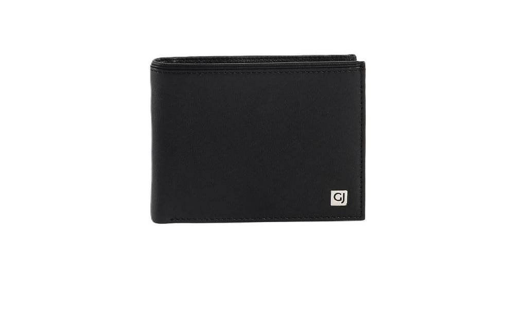 GAUDI MAN WALLET - BASIC+VERTICAL FLAP+COIN POCKET - linea ACE