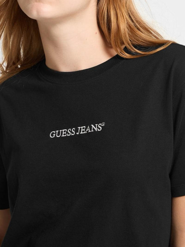 GUESS GJ SS CN BOXY EMBRO