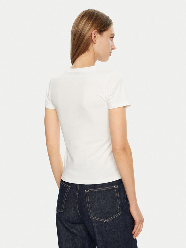 GUESS GJ SS SLIM PKT TEE