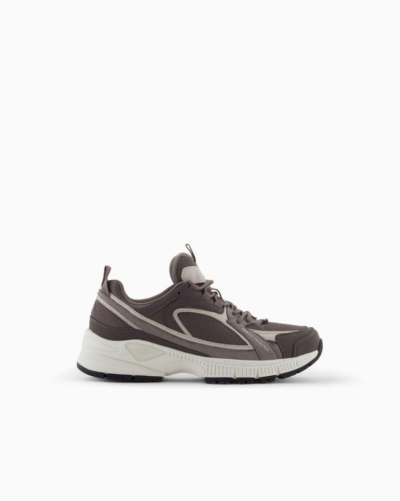 ARMANI EXCHANGE SNEAKER