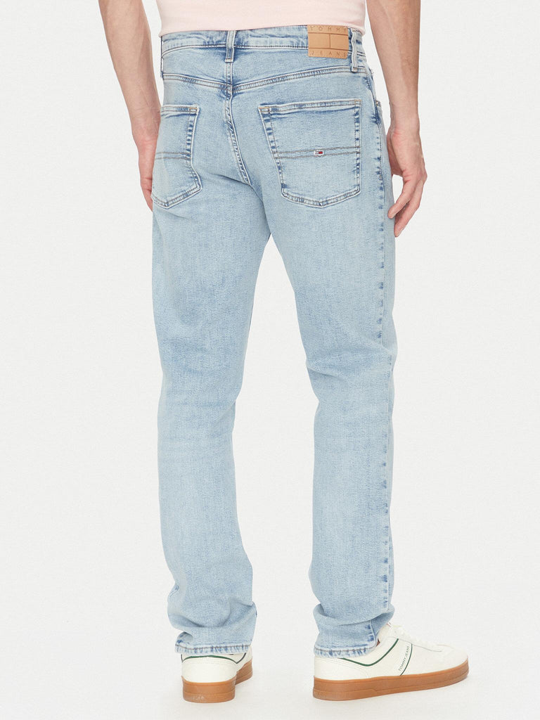 TOMMY JEANS SCANTON SLIM BI0216