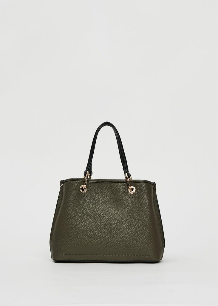 GAUDI SMALL HANDBAG - linea BEA WINTER