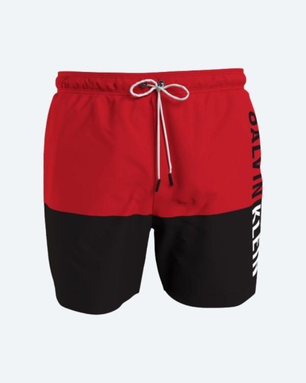 CALVIN KLEIN MEDIUM DRAWSTRING-BLOCK