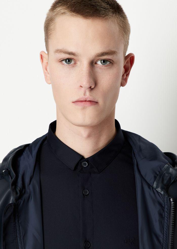 ARMANI EXCHANGE SHIRT