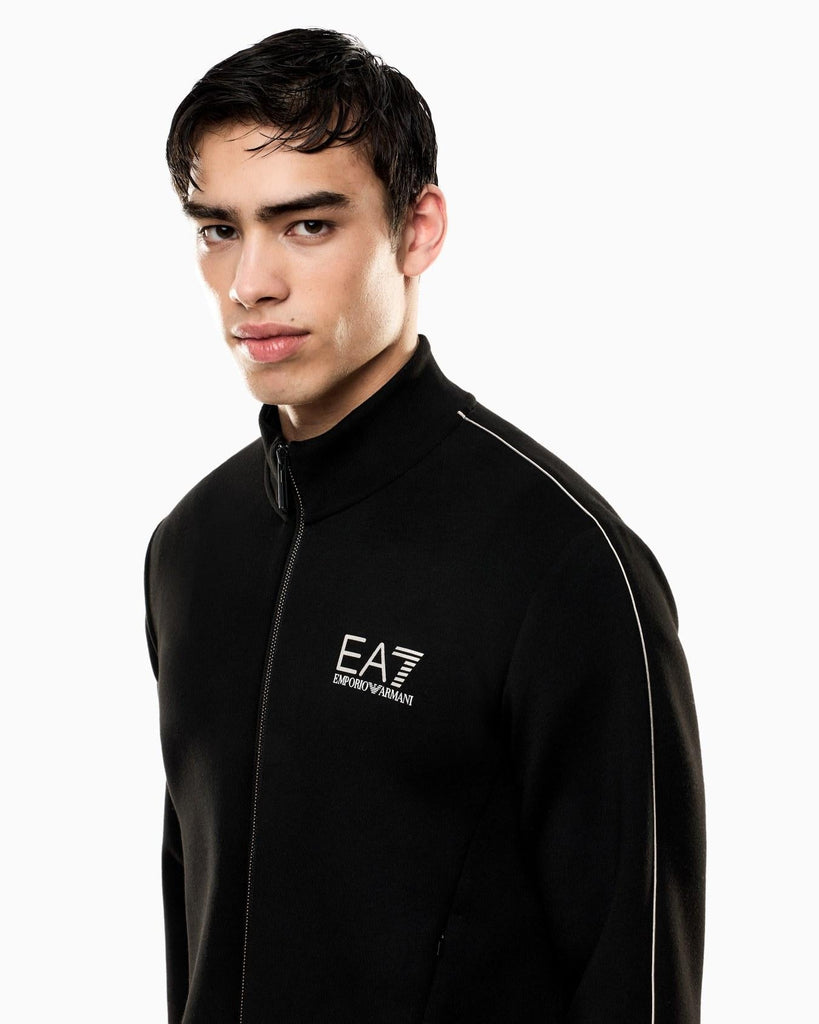 EMPORIO ARMANI EA7 FELPA