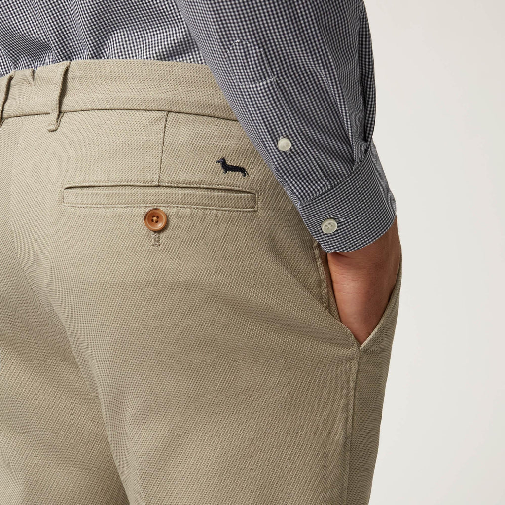 HARMONT & BLAINE CHINO BASICO NARROW