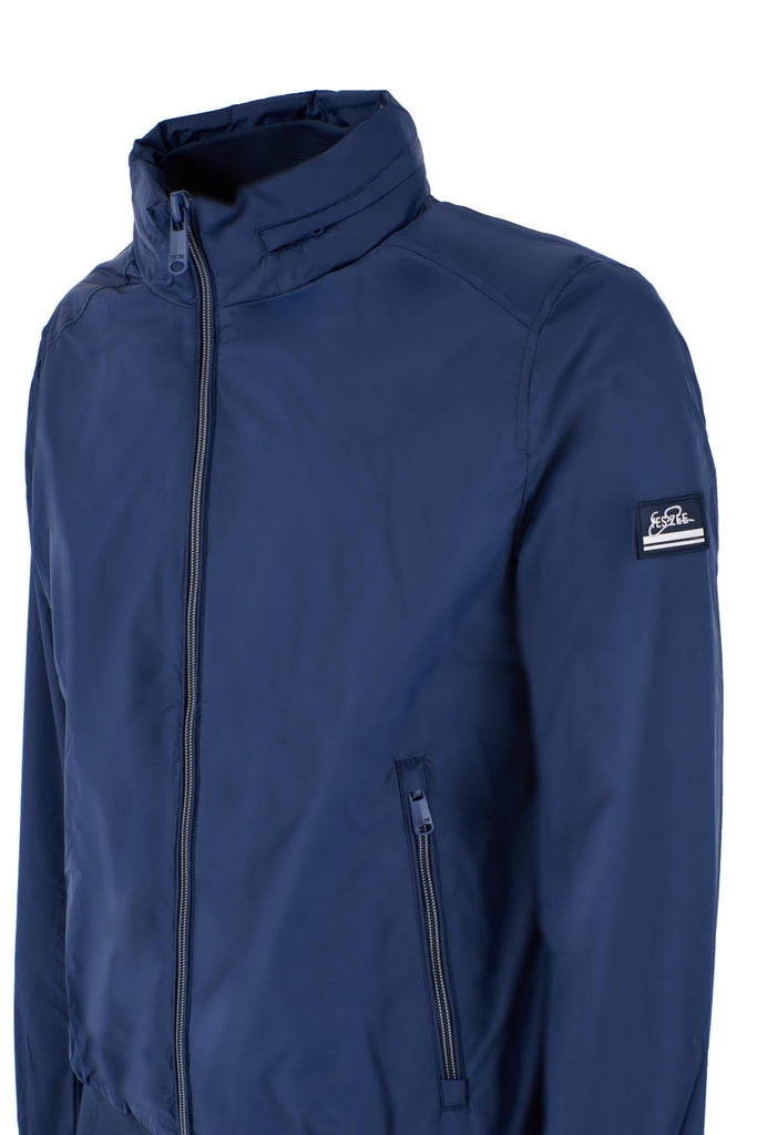 YES ZEE GIUBBINO BIMBO TIPO BOMBER