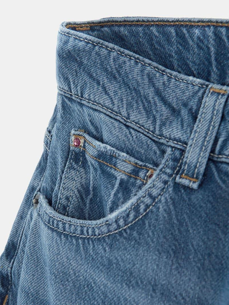GUESS MOM JEAN