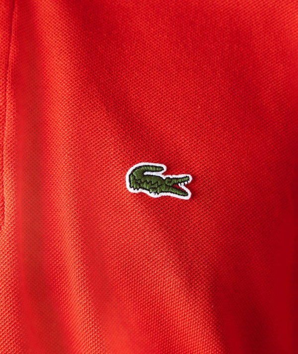 LACOSTE POLO M/C