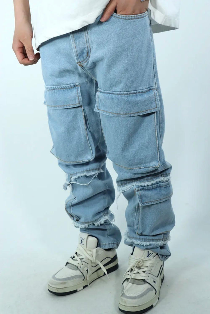 PRIMID JEANS