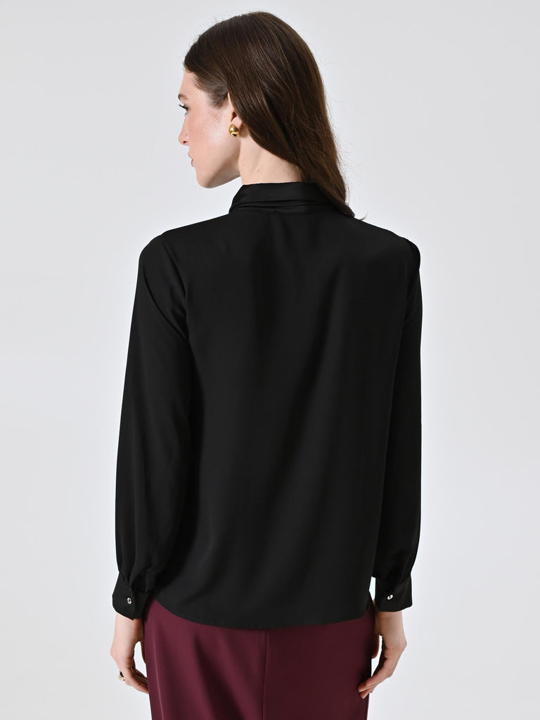 RINASCIMENTO NAIKE W-CM2036/B43  Camicia