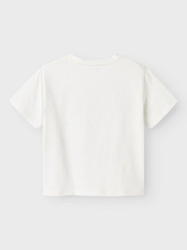 NAME.IT NMMUST SPIDER NREG SS TOP MAR