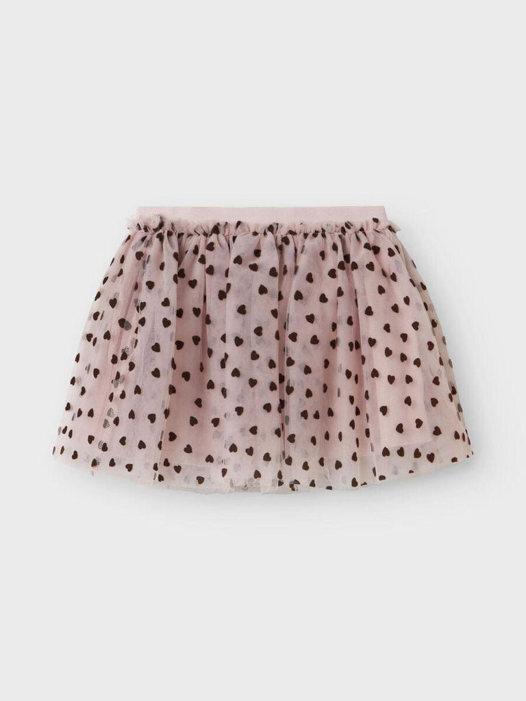 NAME.IT NMFNEA TULLE SKIRT