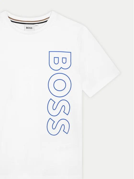 BOSS TEE SHIRT