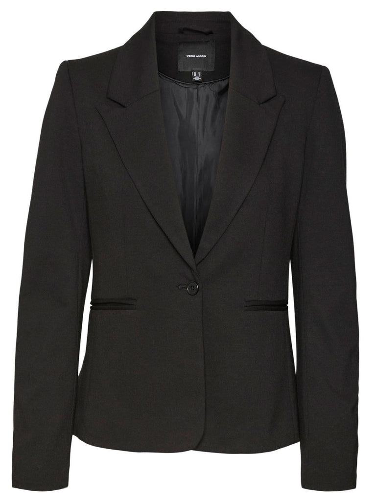 VERO MODA VMEVA LS CLASSIC BLAZER LCS