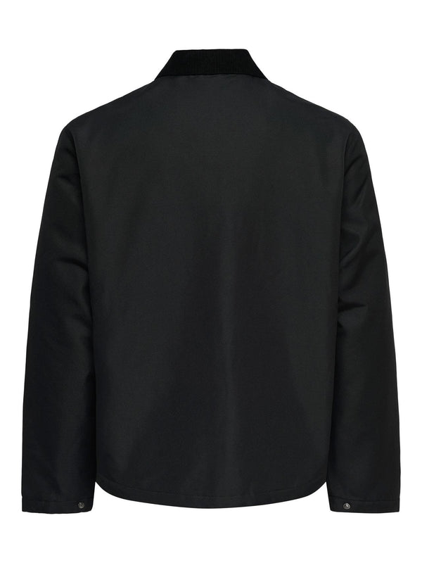 ONLY&SONS ONSKOSMO PADDED JACKET OTW VD