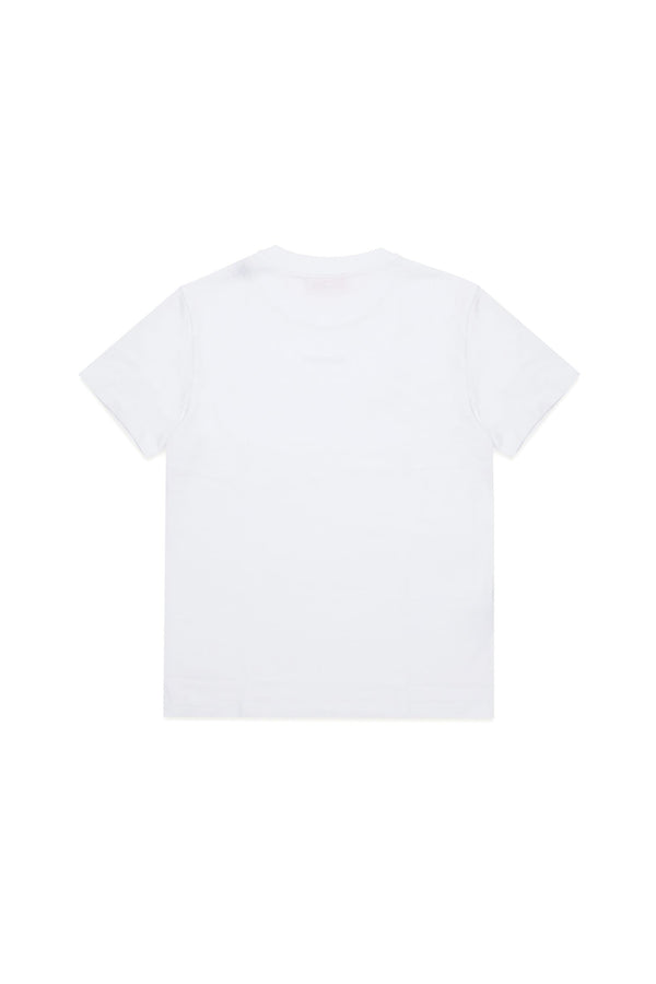 DIESEL UTATOR UW T-SHIRT
