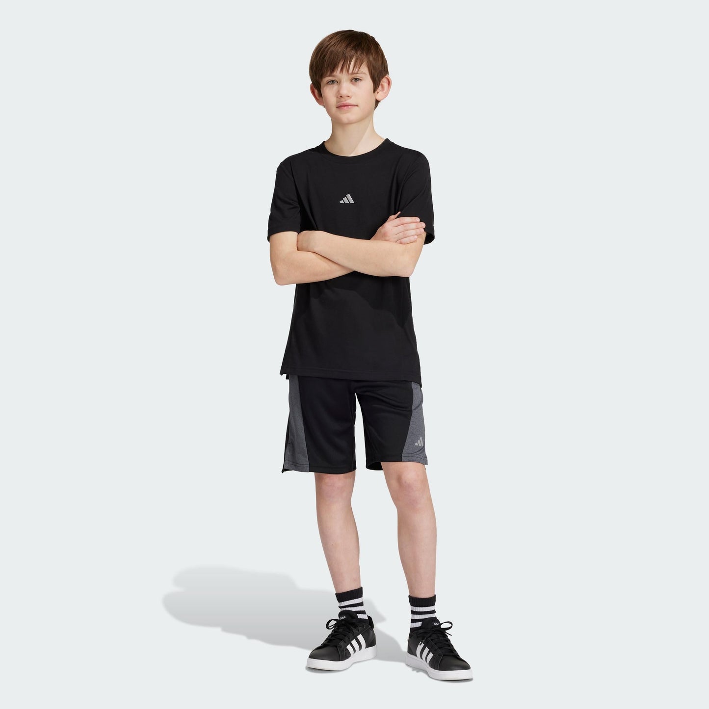 ADIDAS J HEA SHORTS