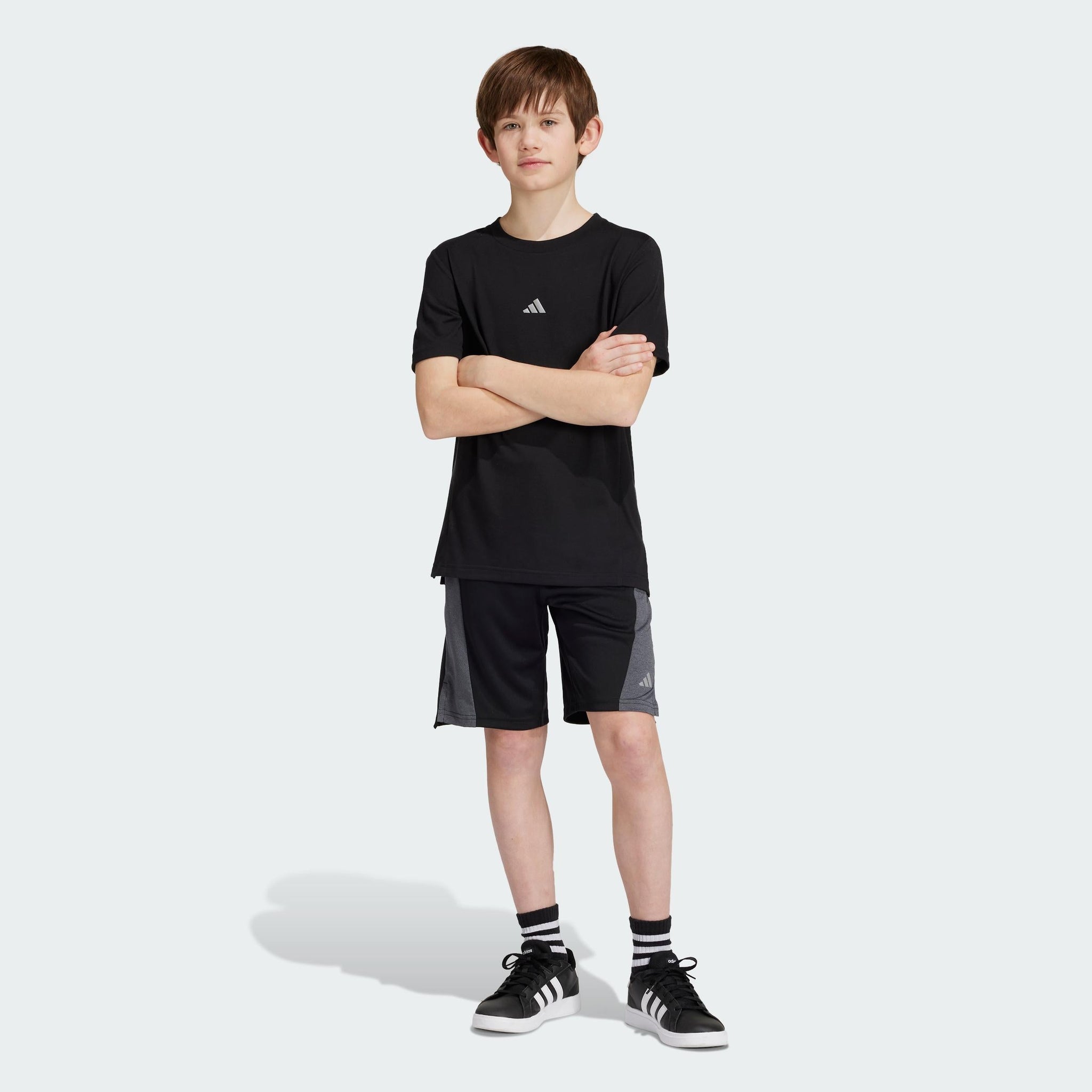 ADIDAS J HEA SHORTS