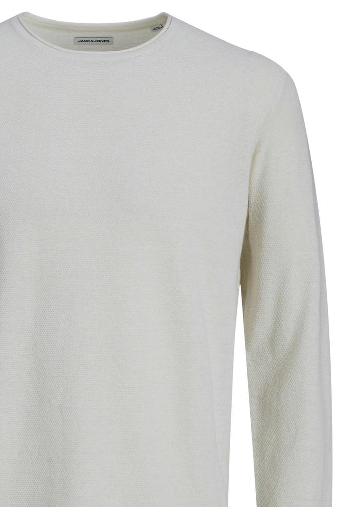 JACK AND JONES JJSHAWN KNIT CREW NECK