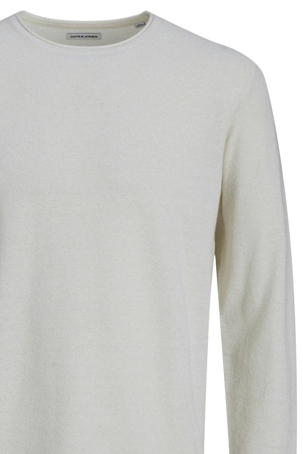JACK AND JONES JJSHAWN KNIT CREW NECK