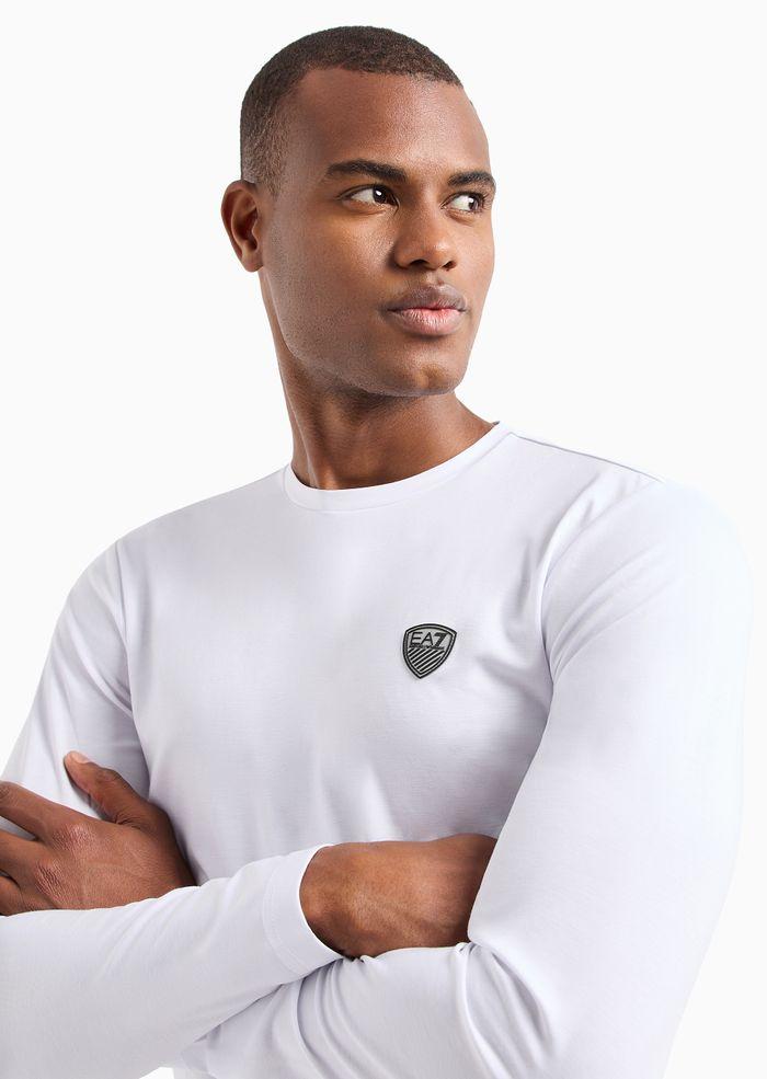 EMPORIO ARMANI EA7 T-SHIRT