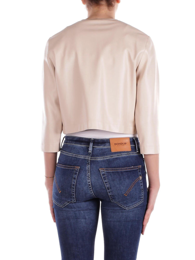 LIU JO GIACCA TS.NAVETTA