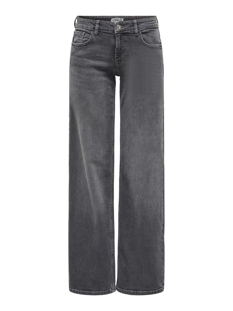 ONLY ONLJUDY LW WIDE LEG DNM TAI EPP