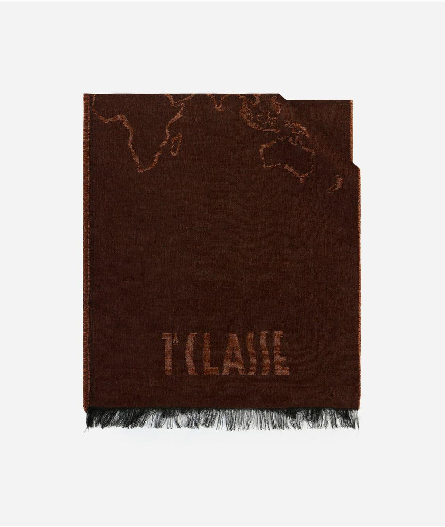 Alviero Martini 1ª CLASSE SCARF 40X180