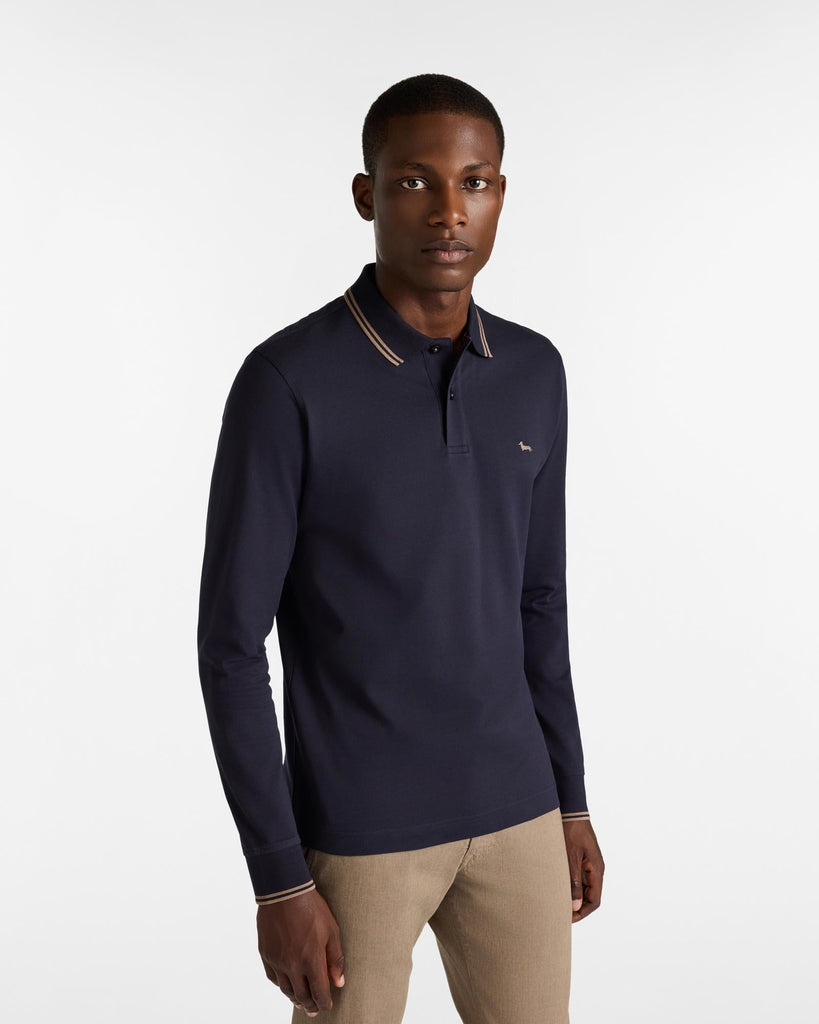HARMONT & BLAINE POLO BASIC