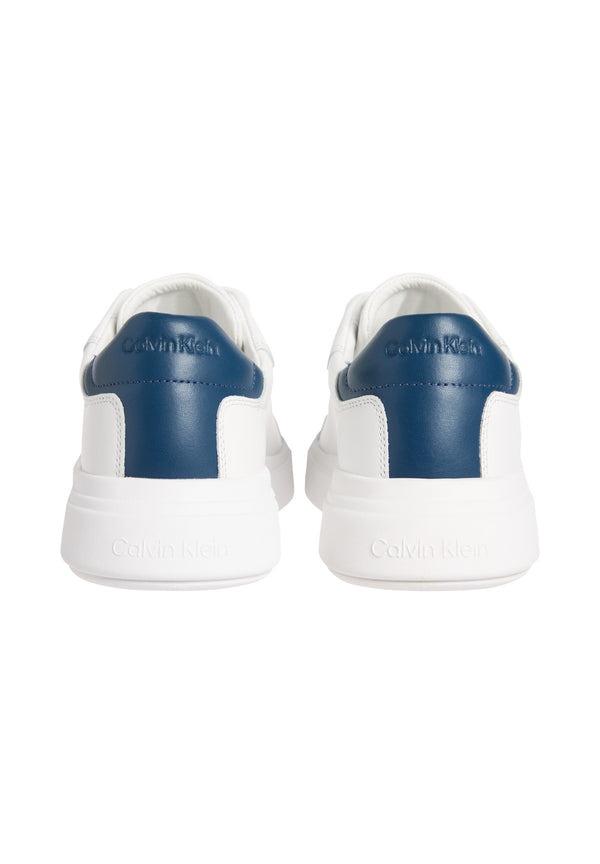 CALVIN KLEIN LOW TOP LACE UP LTH