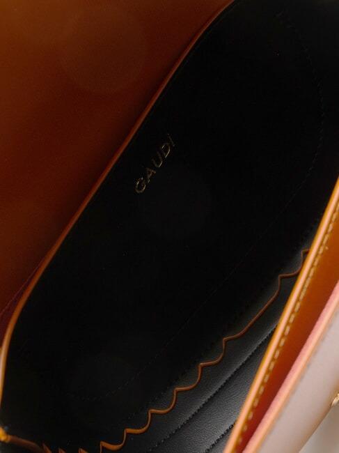 GAUDI SMALL CROSSBODY - linea EVELYN