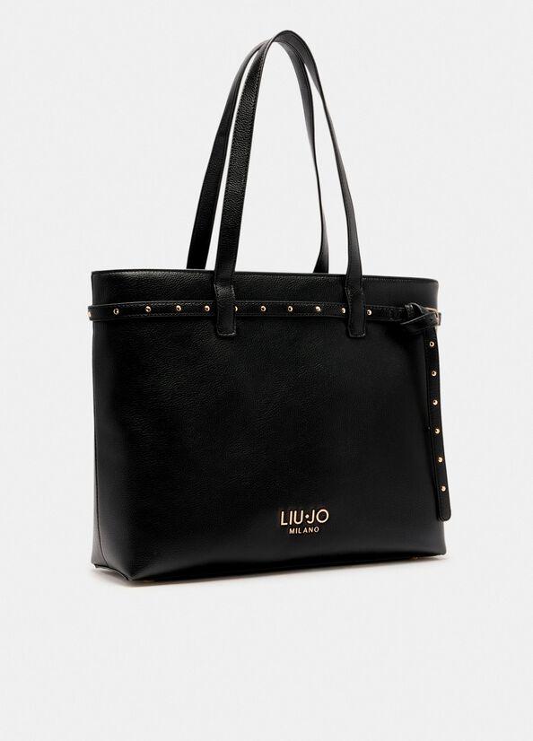 LIU JO SHOPPING BAG