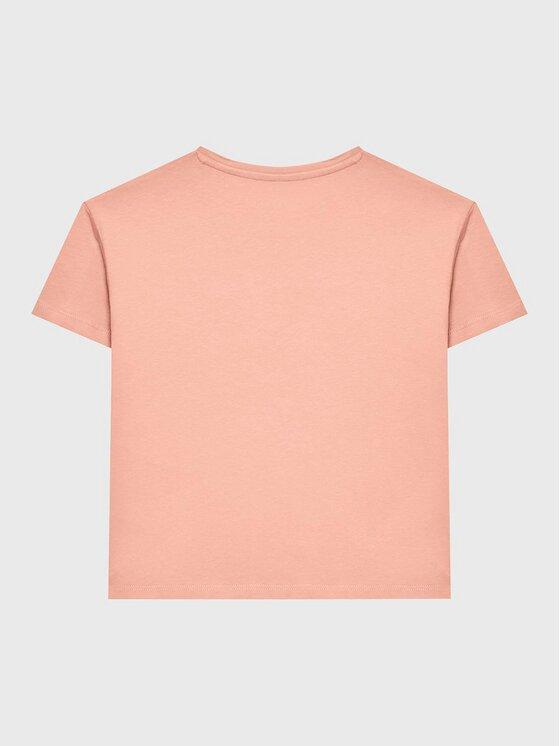 GUESS SS T-SHIRT