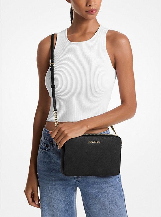 MICHAEL KORS LG EWCROSSBODY