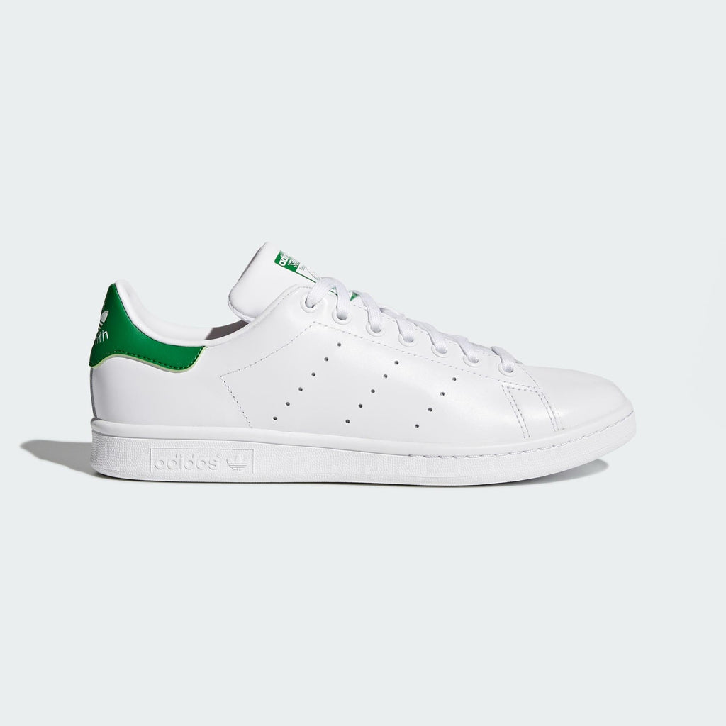ADIDAS ORIGINALS STAN SMITH          FTWWHT/CWHITE/GREEN