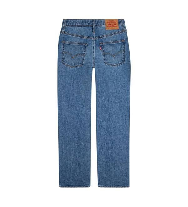 LEVI`S NOS 501 ORIGINAL JEANS