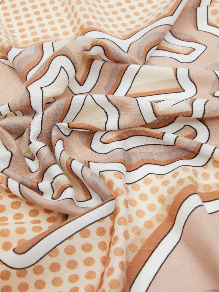 GUESS KEFIAH 120X120