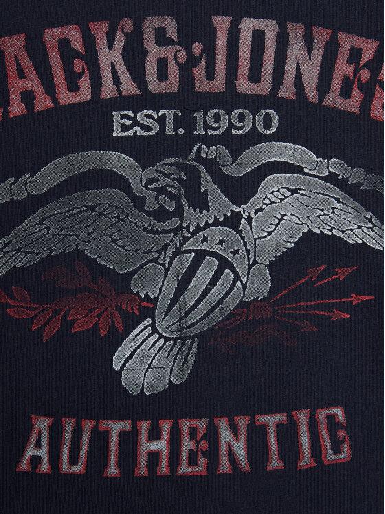 JACK JONES KIDS JJFONNE TEE SS CREW NECK JNR