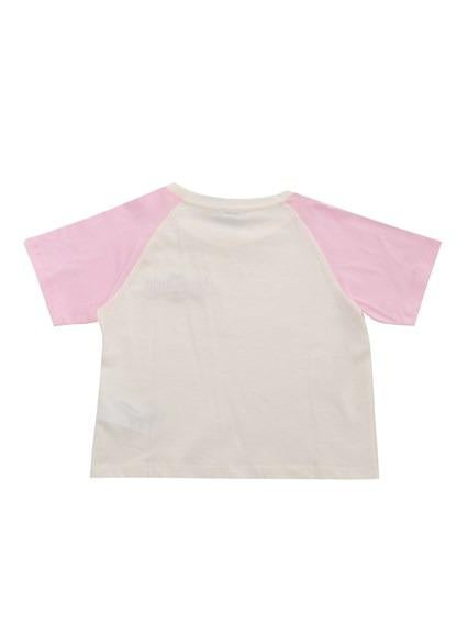 CHIARA FERRAGNI T-SHIRT CF FERRAGNI STRET